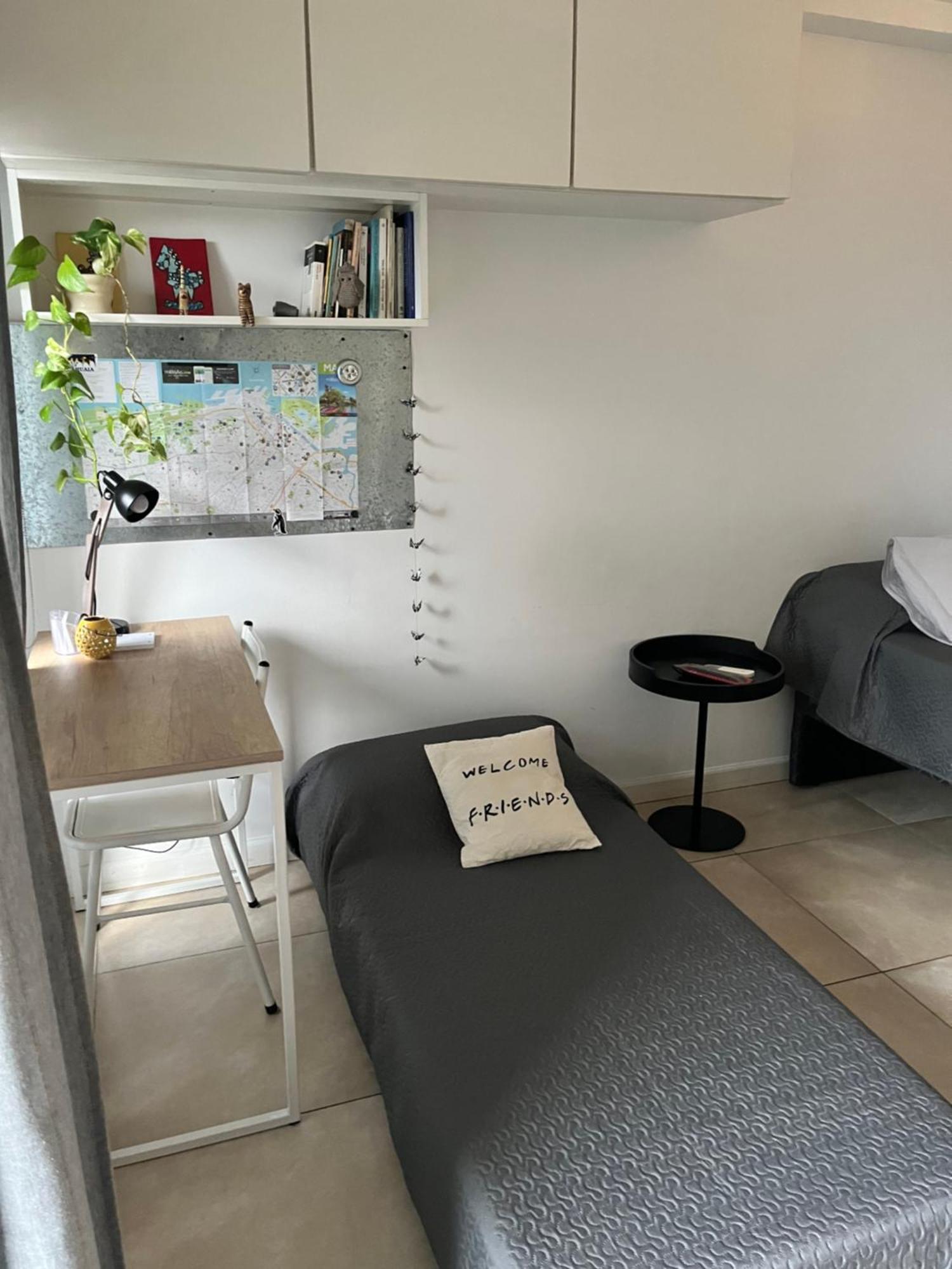 Petrona House Palermo Lägenhet Buenos Aires Exteriör bild